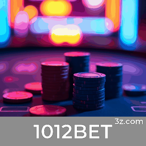 1012BET Logo