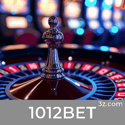 1012BET Logo