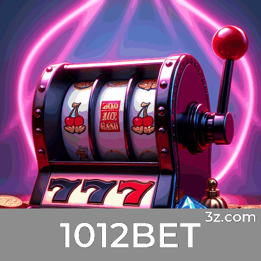 1012BET Logo