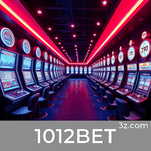 1012BET Logo