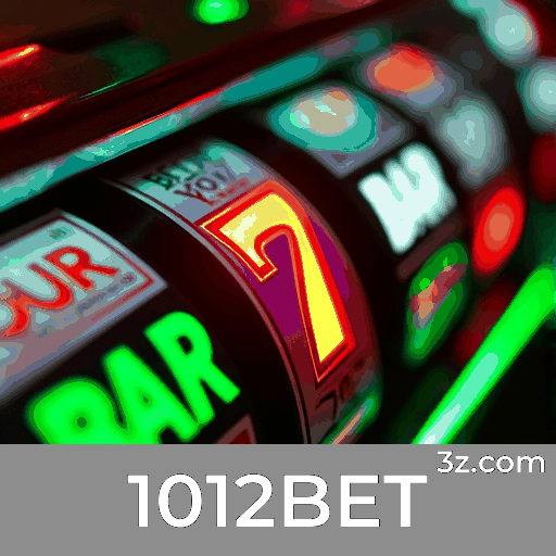1012BET Logo