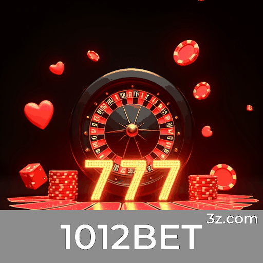 1012BET Logo